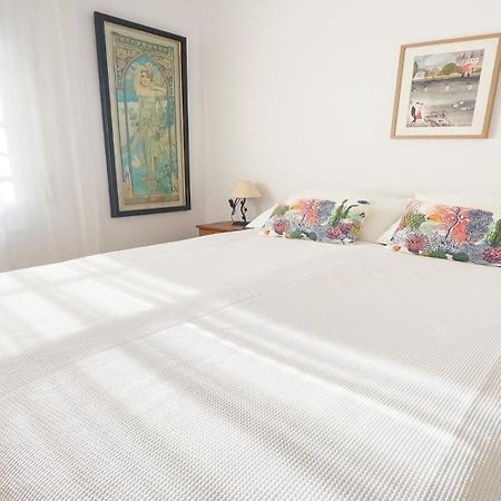 Vivienda Con Encanto Goya Nº4 Benalmádena Exteriör bild