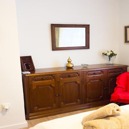 Vivienda Con Encanto Goya Nº4 Benalmádena Exteriör bild