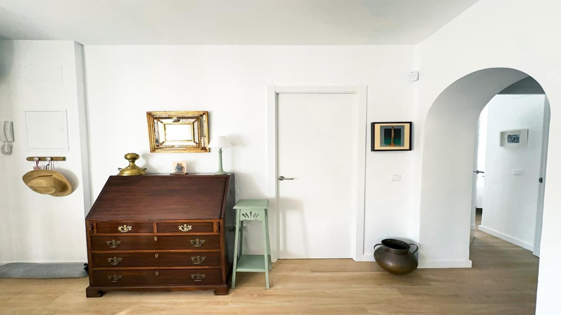 Vivienda Con Encanto Goya Nº4 Benalmádena Exteriör bild