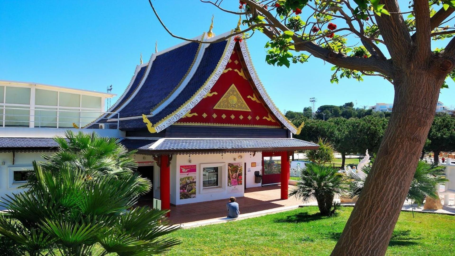 Vivienda Con Encanto Goya Nº4 Benalmádena Exteriör bild