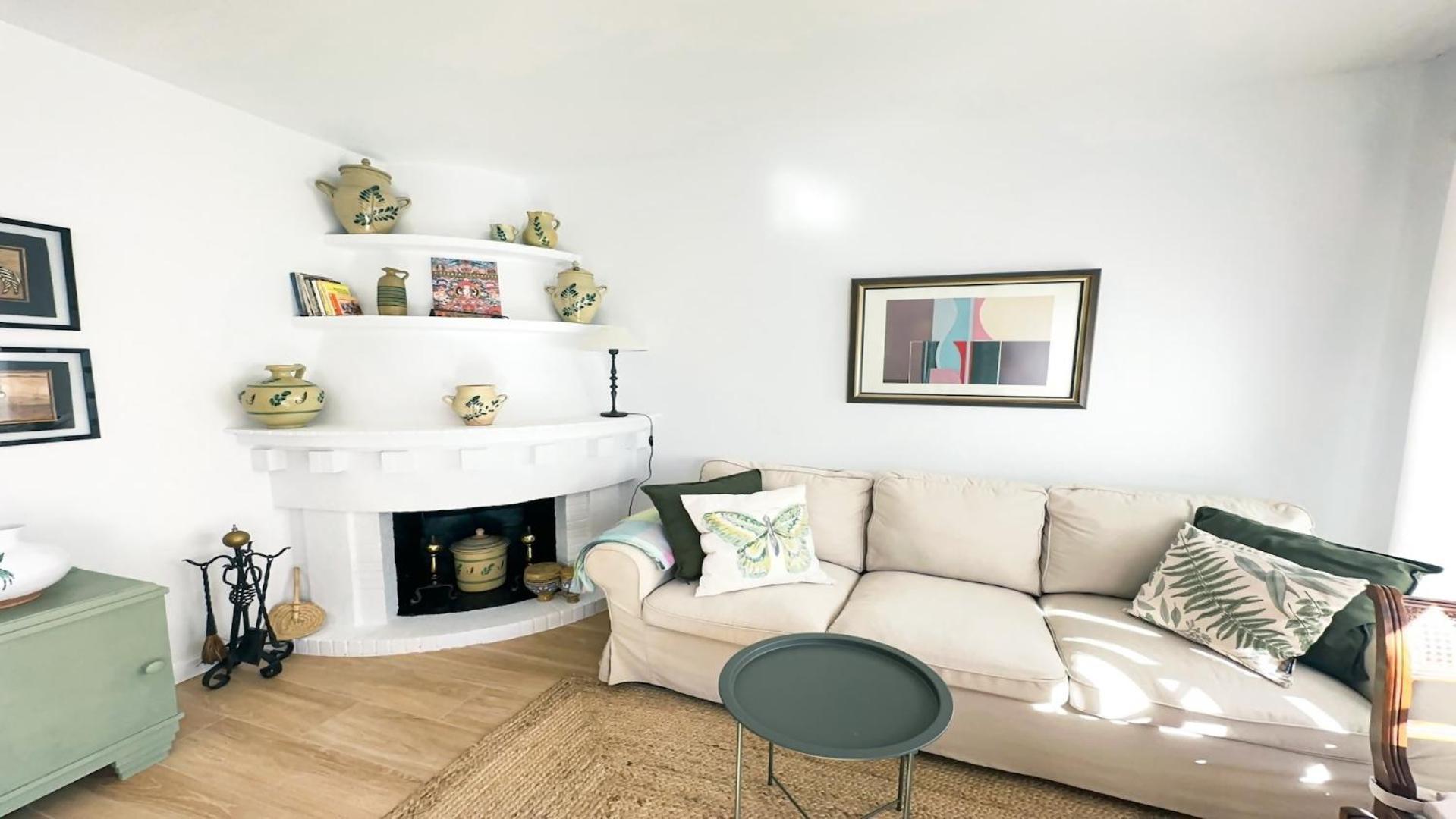 Vivienda Con Encanto Goya Nº4 Benalmádena Exteriör bild