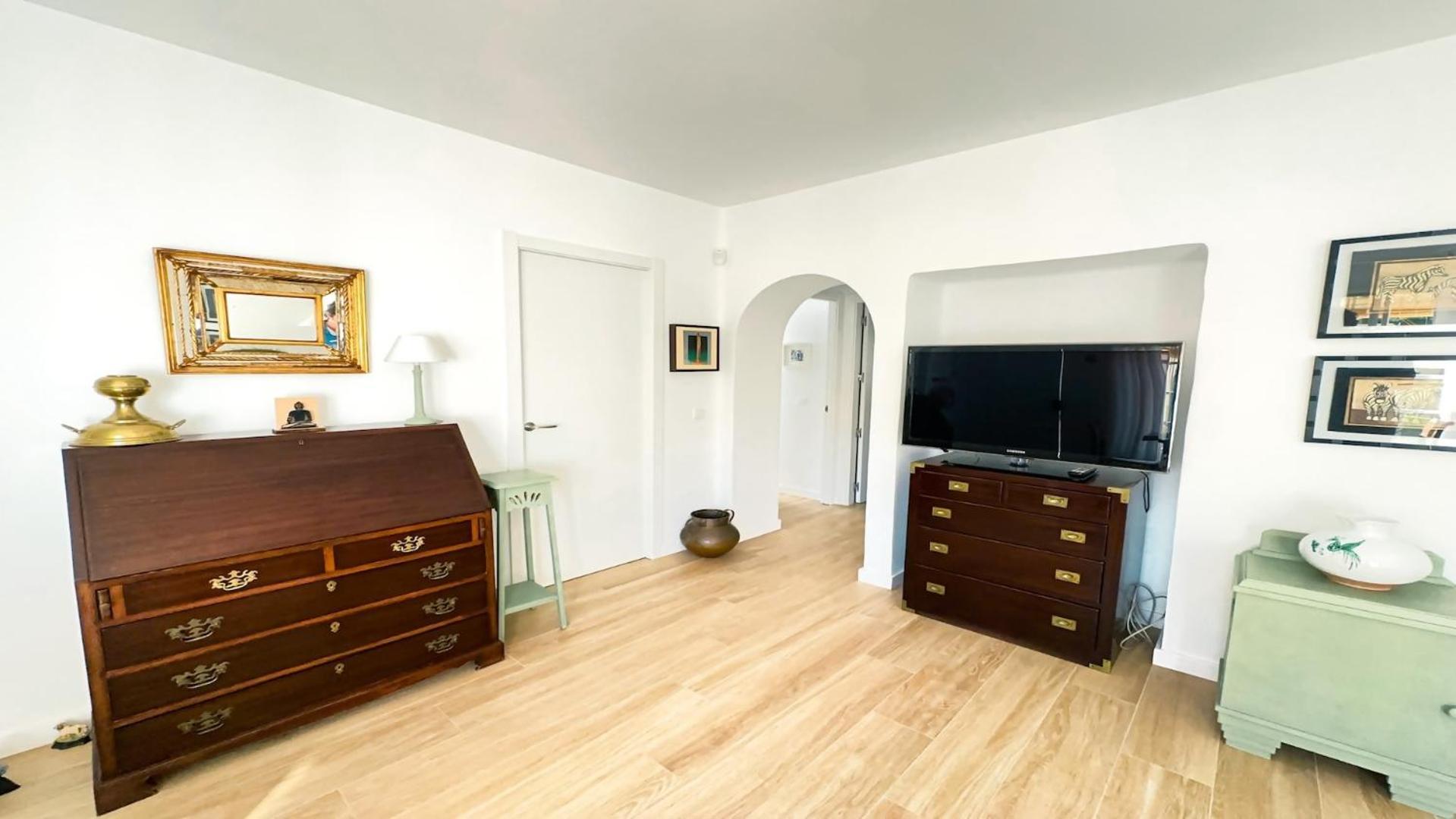 Vivienda Con Encanto Goya Nº4 Benalmádena Exteriör bild