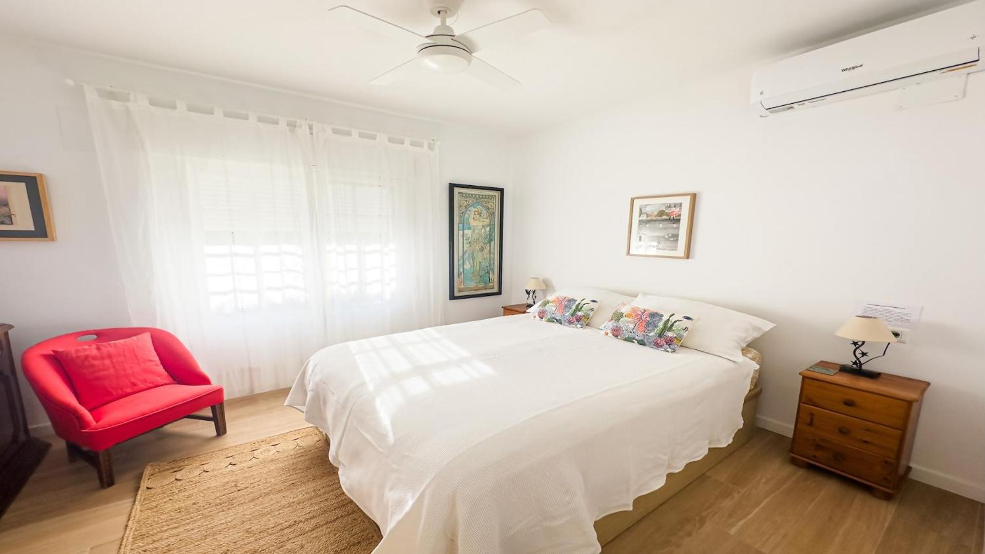 Vivienda Con Encanto Goya Nº4 Benalmádena Exteriör bild