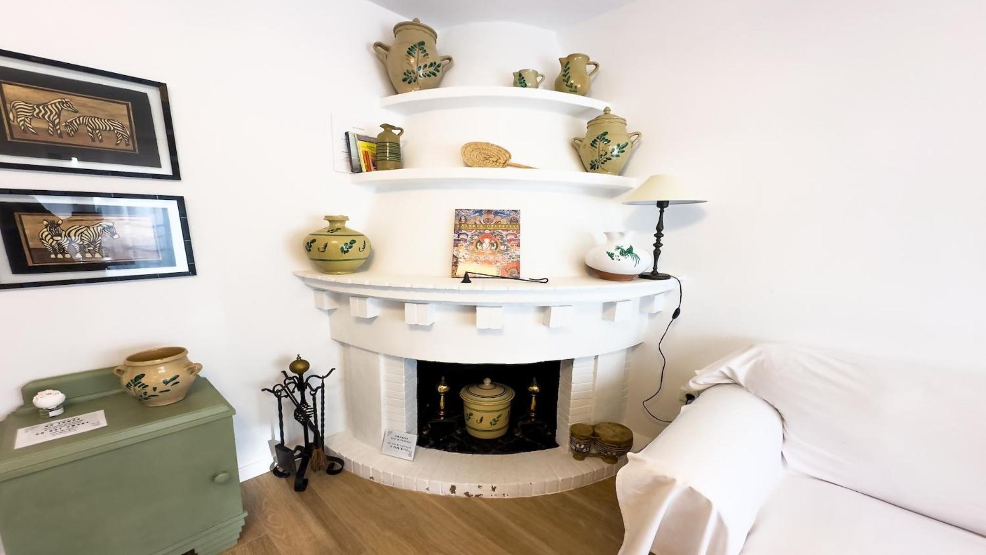 Vivienda Con Encanto Goya Nº4 Benalmádena Exteriör bild